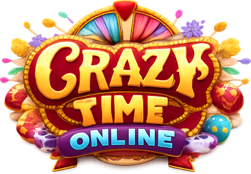 crazy time online